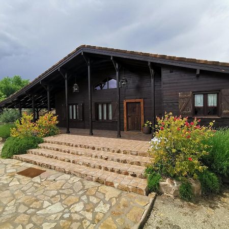 톨레도 "Los Castillos" Casa Rural Y Espacio Para Eventos 빌라 외부 사진